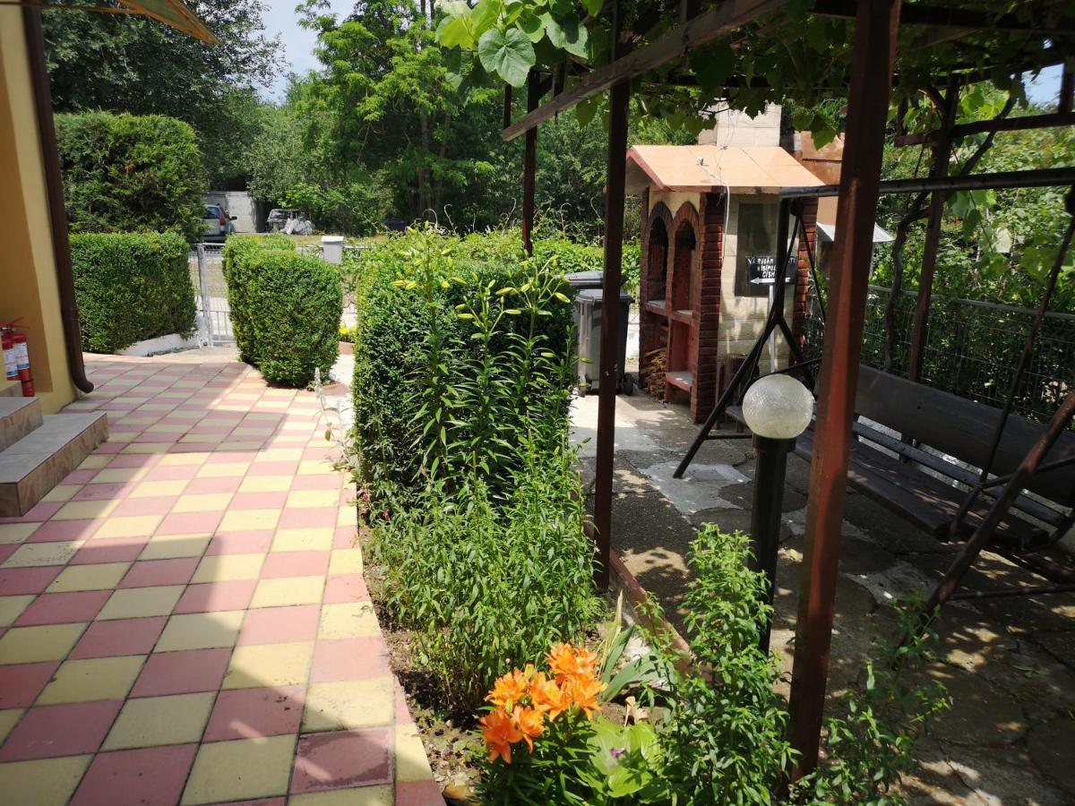 Guest house Casa Mimi *