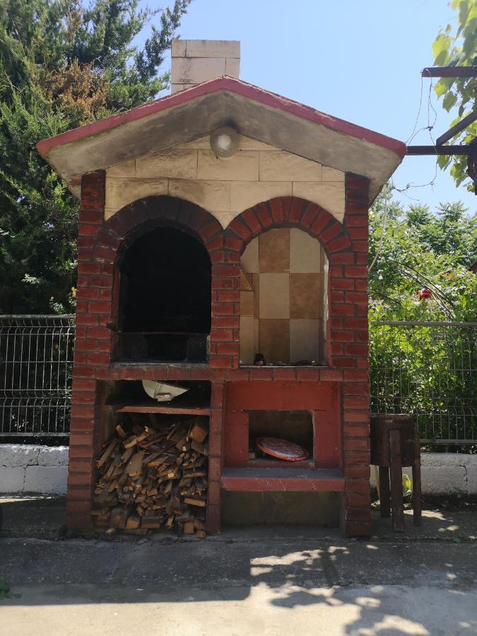 Casa Mimi Guest house *